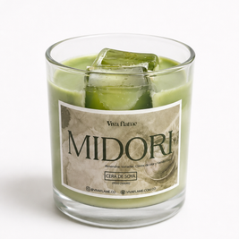 VELA MIDORI