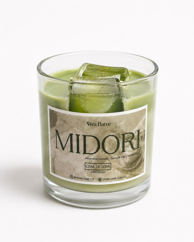 VELA MIDORI
