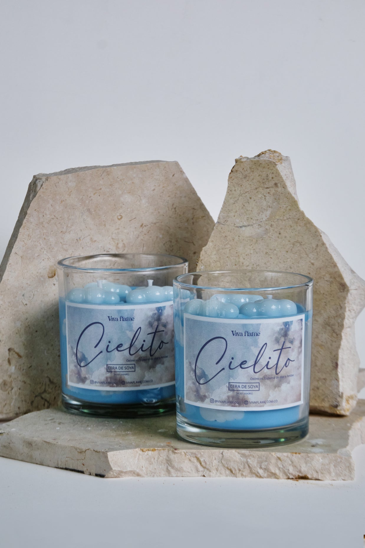 VELA CIELITO
