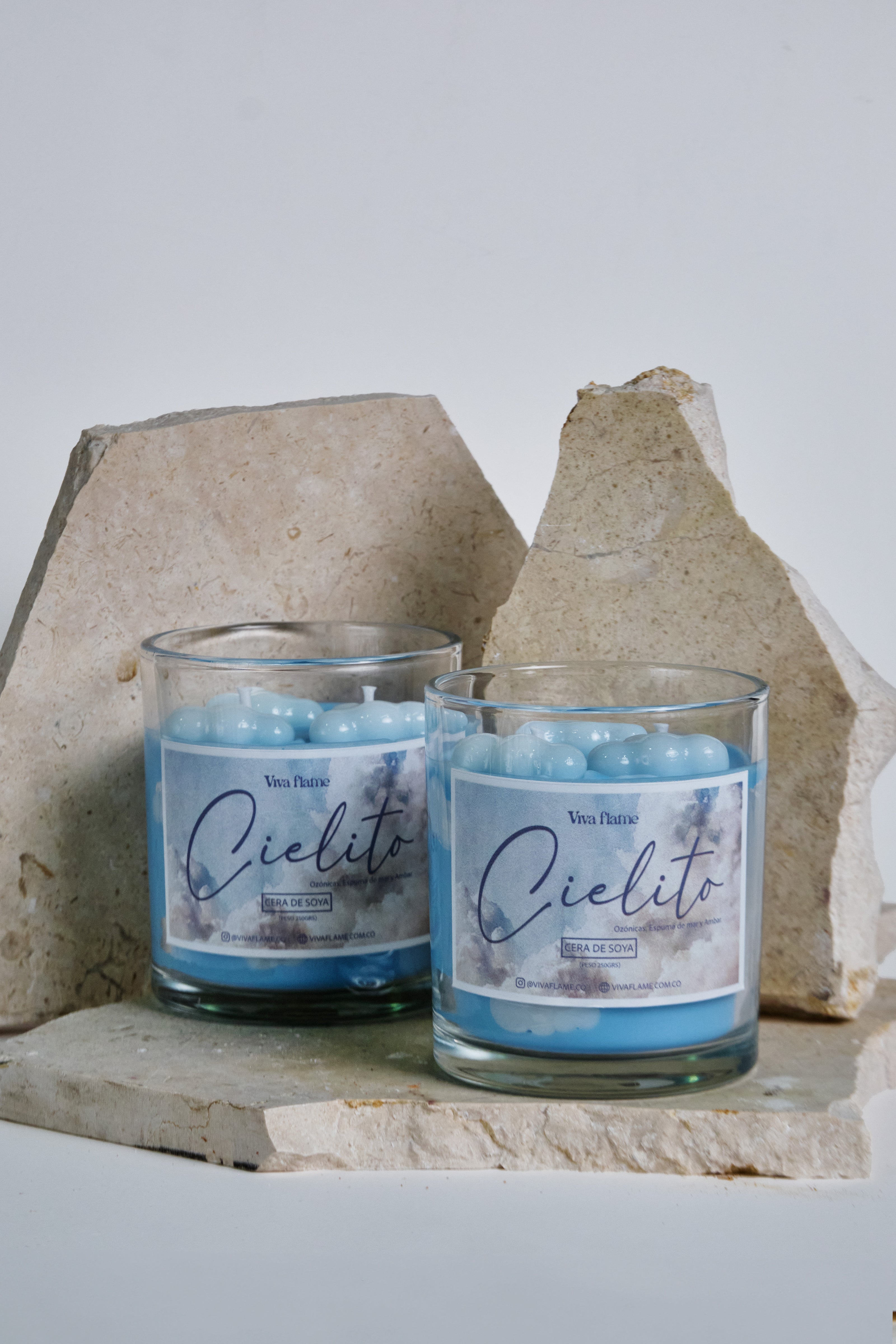 VELA CIELITO