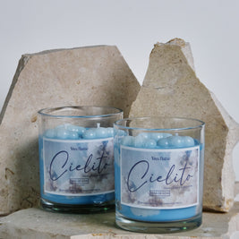 VELA CIELITO