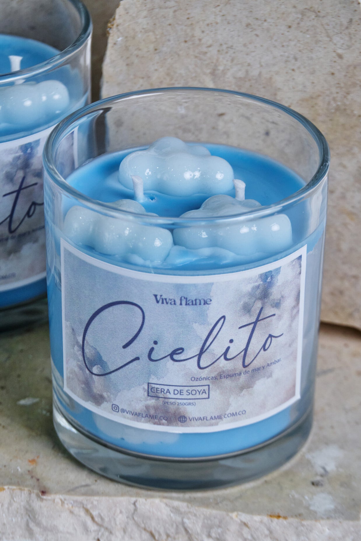 VELA CIELITO
