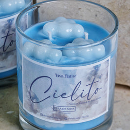 VELA CIELITO