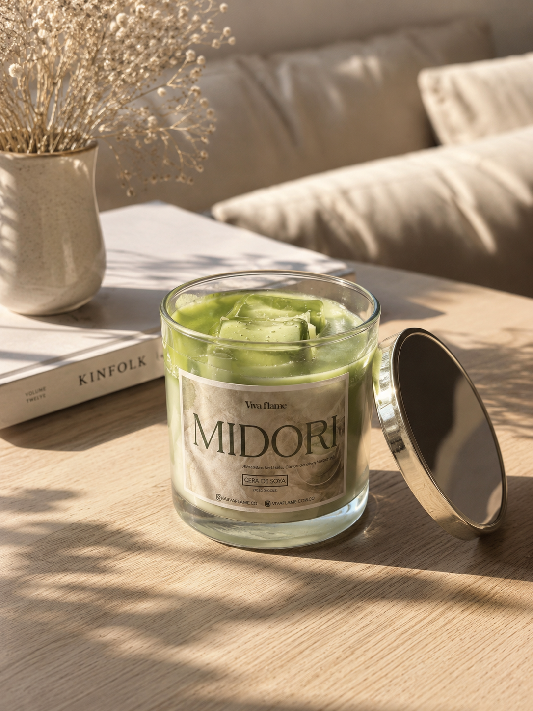 VELA MIDORI