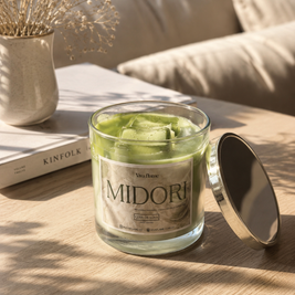 VELA MIDORI