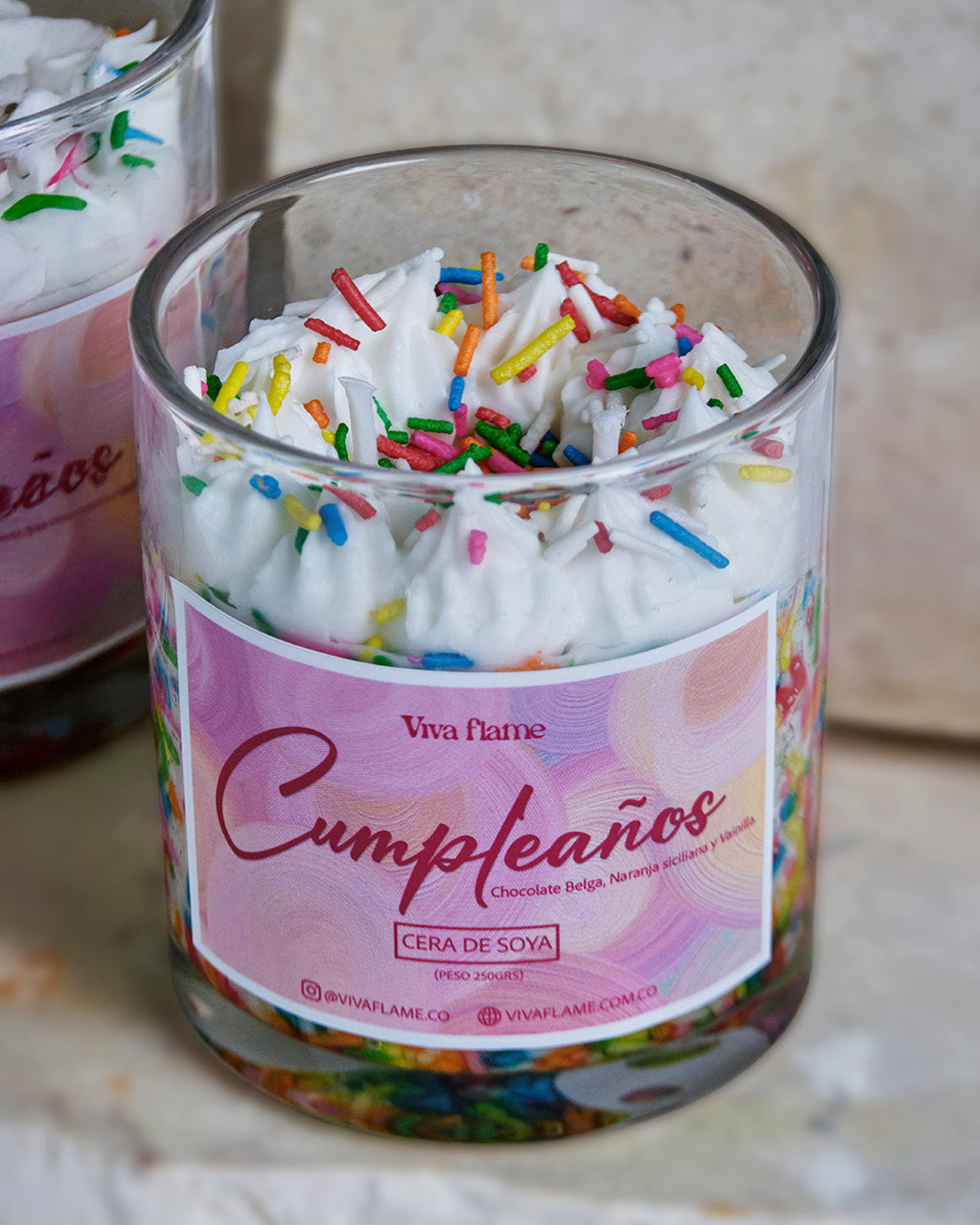CUMPLEAÑOS