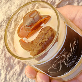 VELA RODEO