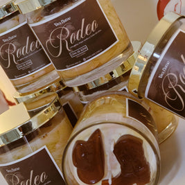 VELA RODEO