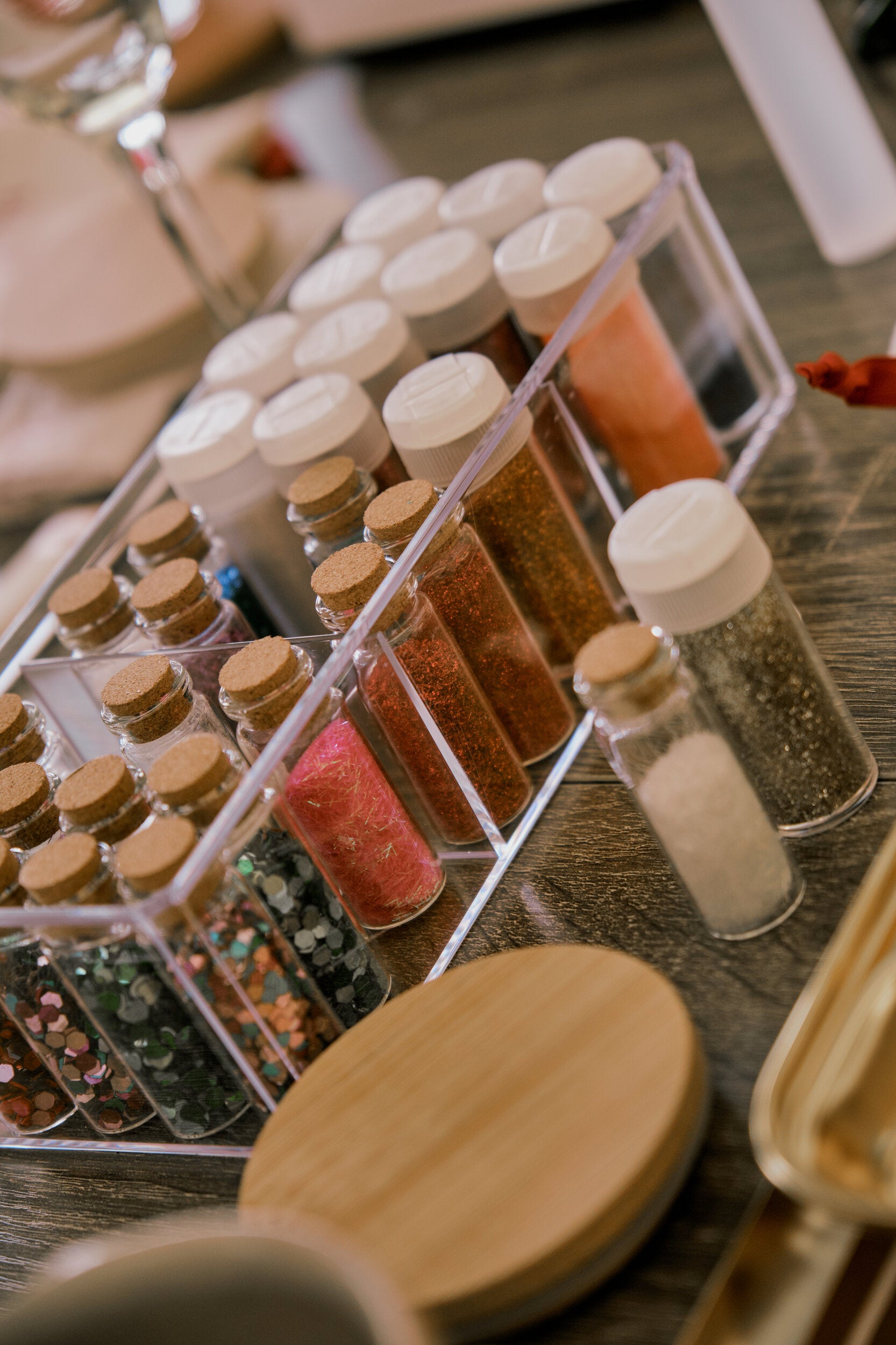 TALLER EXPERIENCIA CANDLE BAR SOCIAL