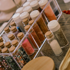 TALLER EXPERIENCIA CANDLE BAR SOCIAL