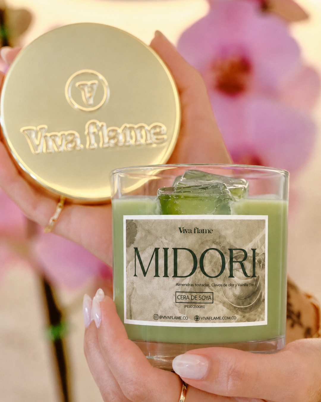 Midori