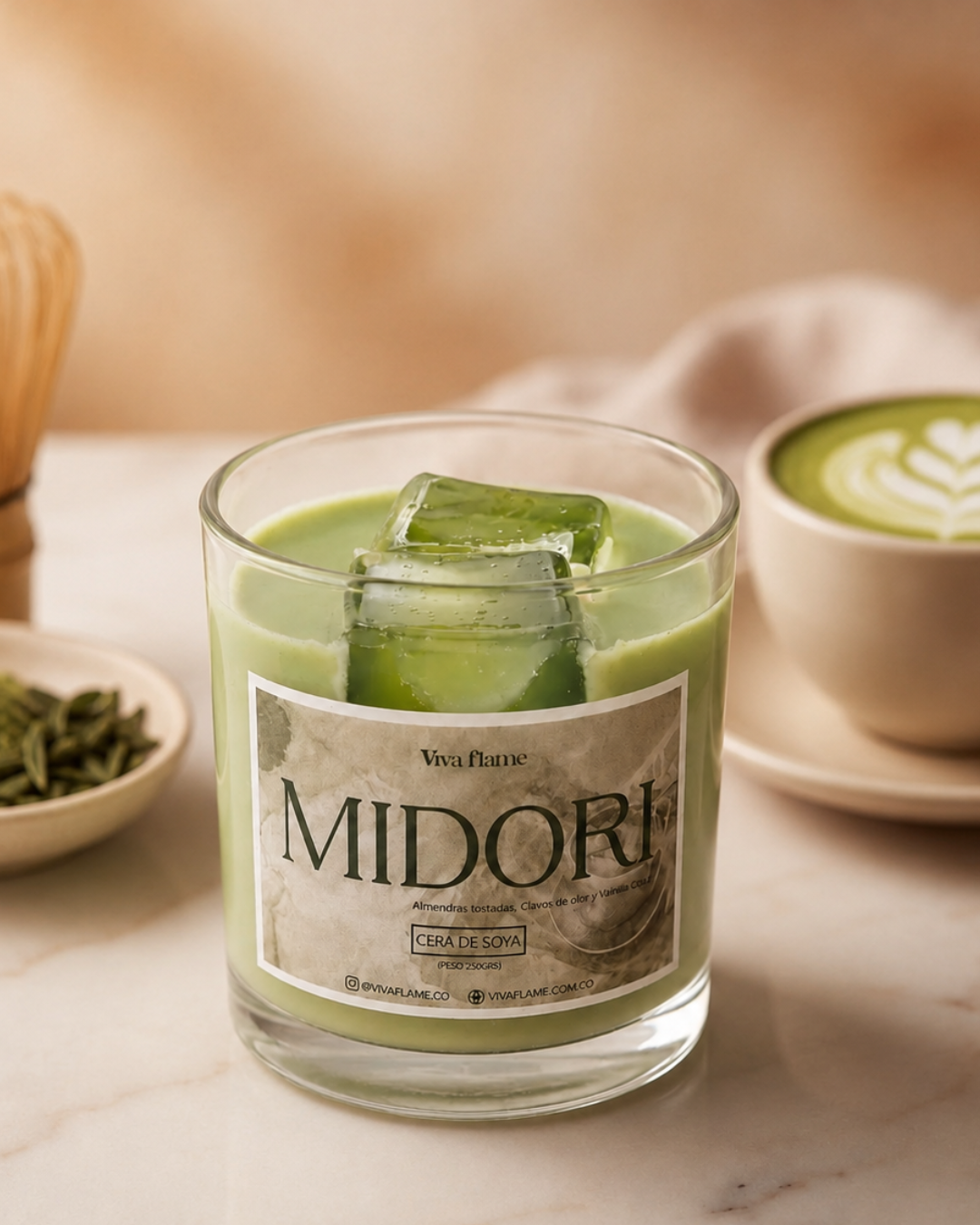 Midori