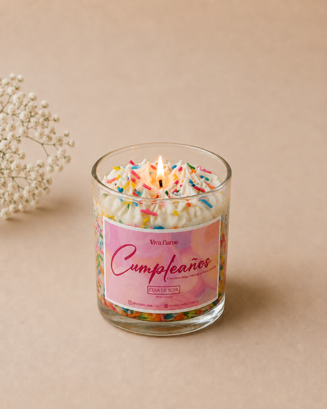 Cumpleaños