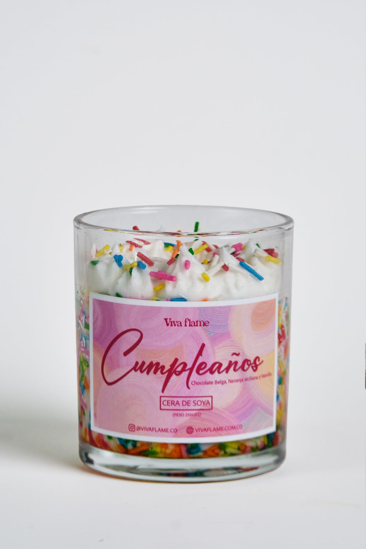 Cumpleaños
