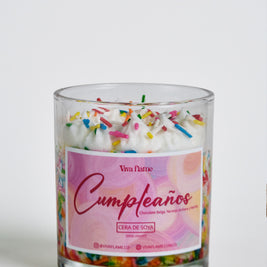 Cumpleaños