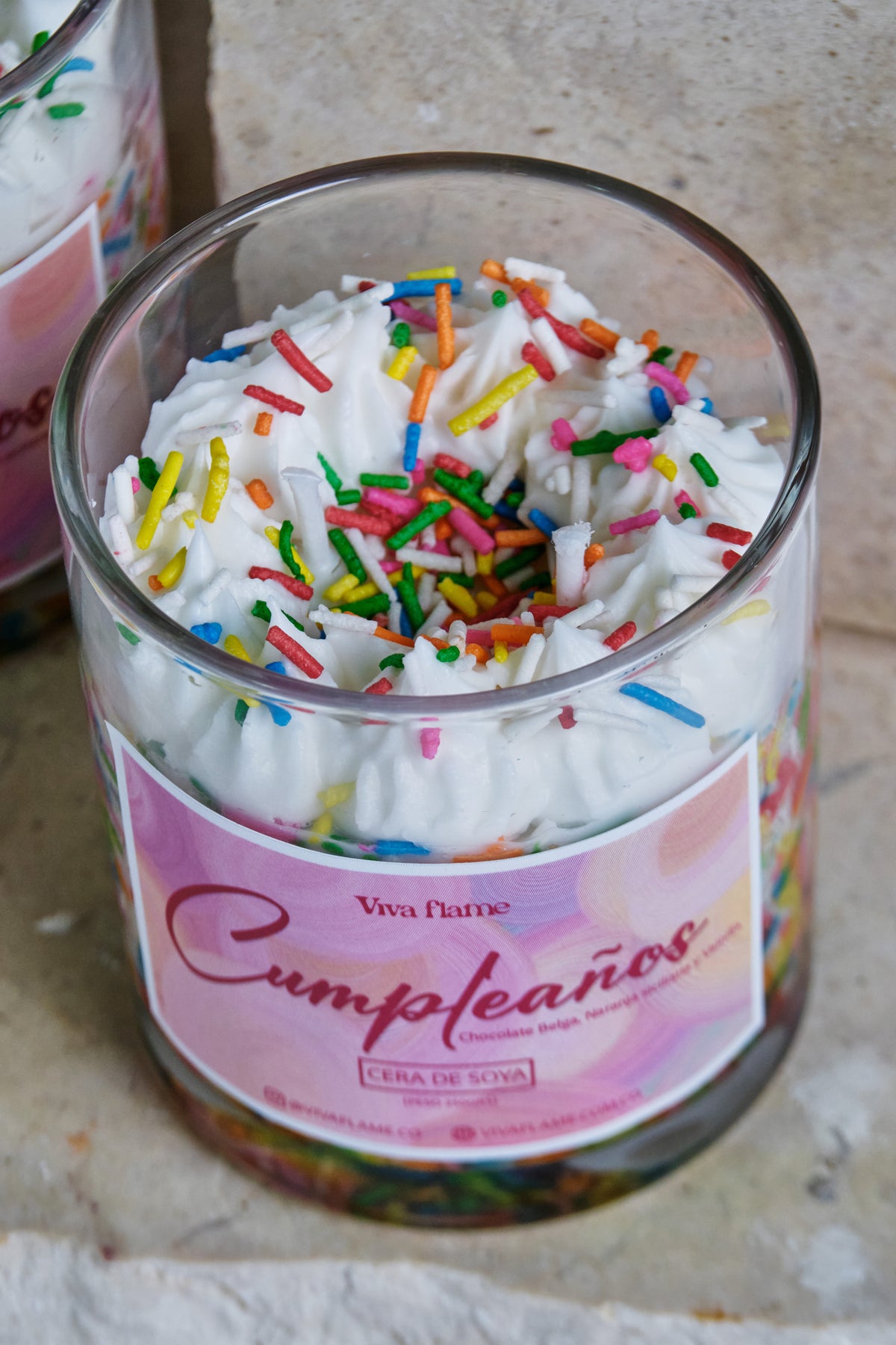 Cumpleaños
