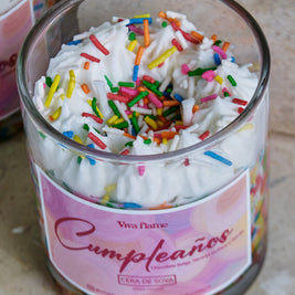 Cumpleaños