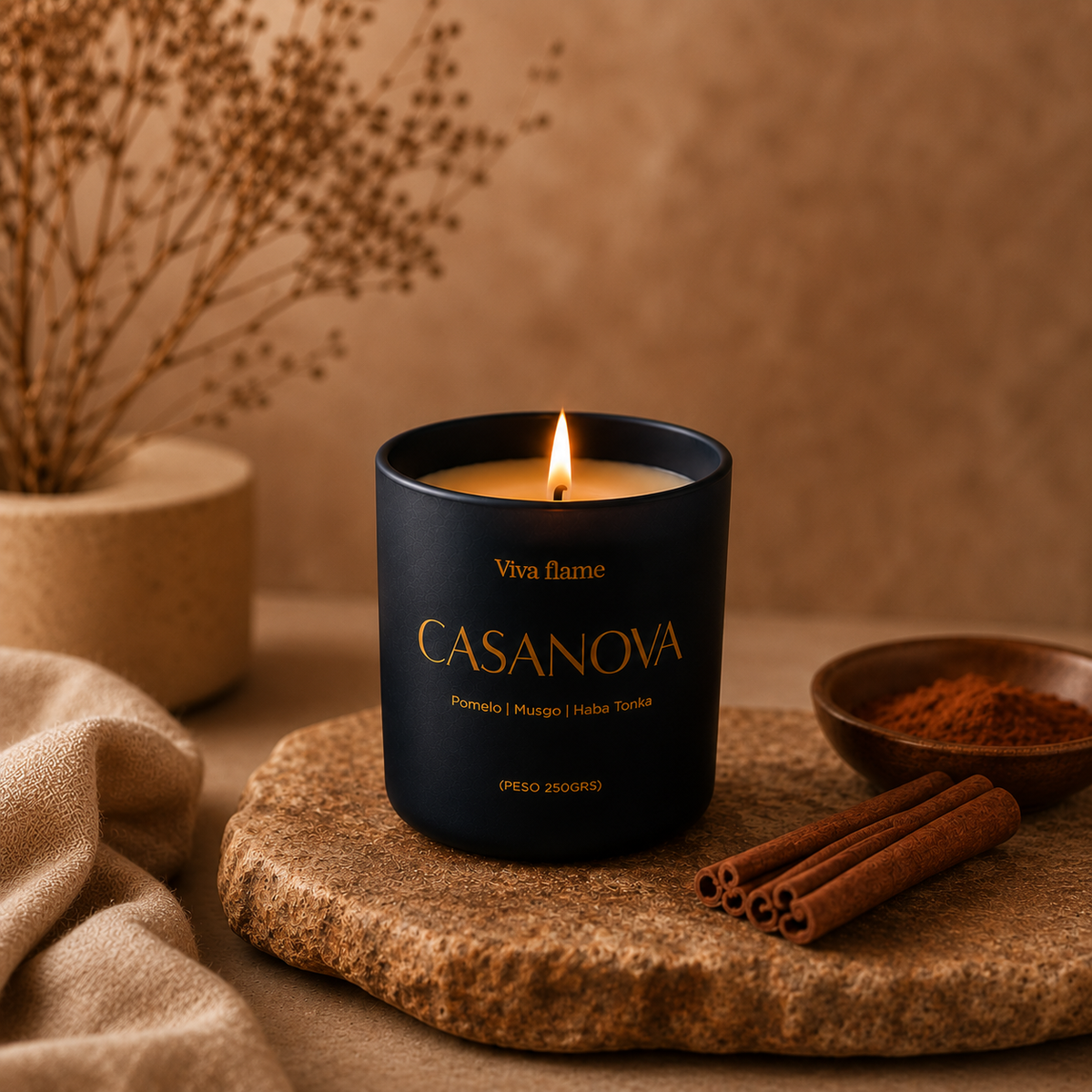 Casanova (Premium)