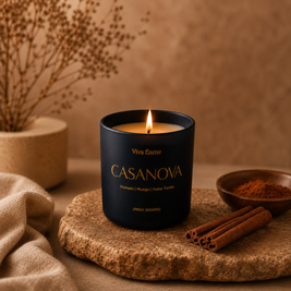 Casanova (Premium)