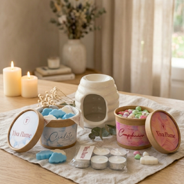 Kit Wax melts