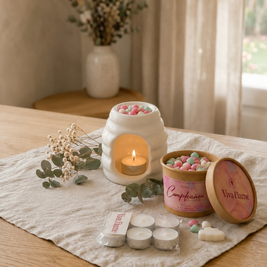 Kit Wax melts