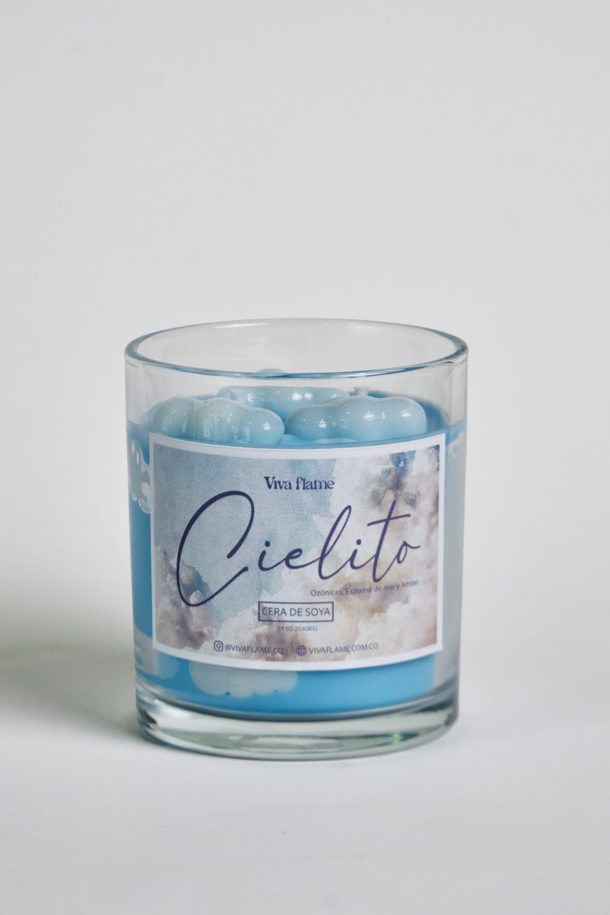 VELA CIELITO