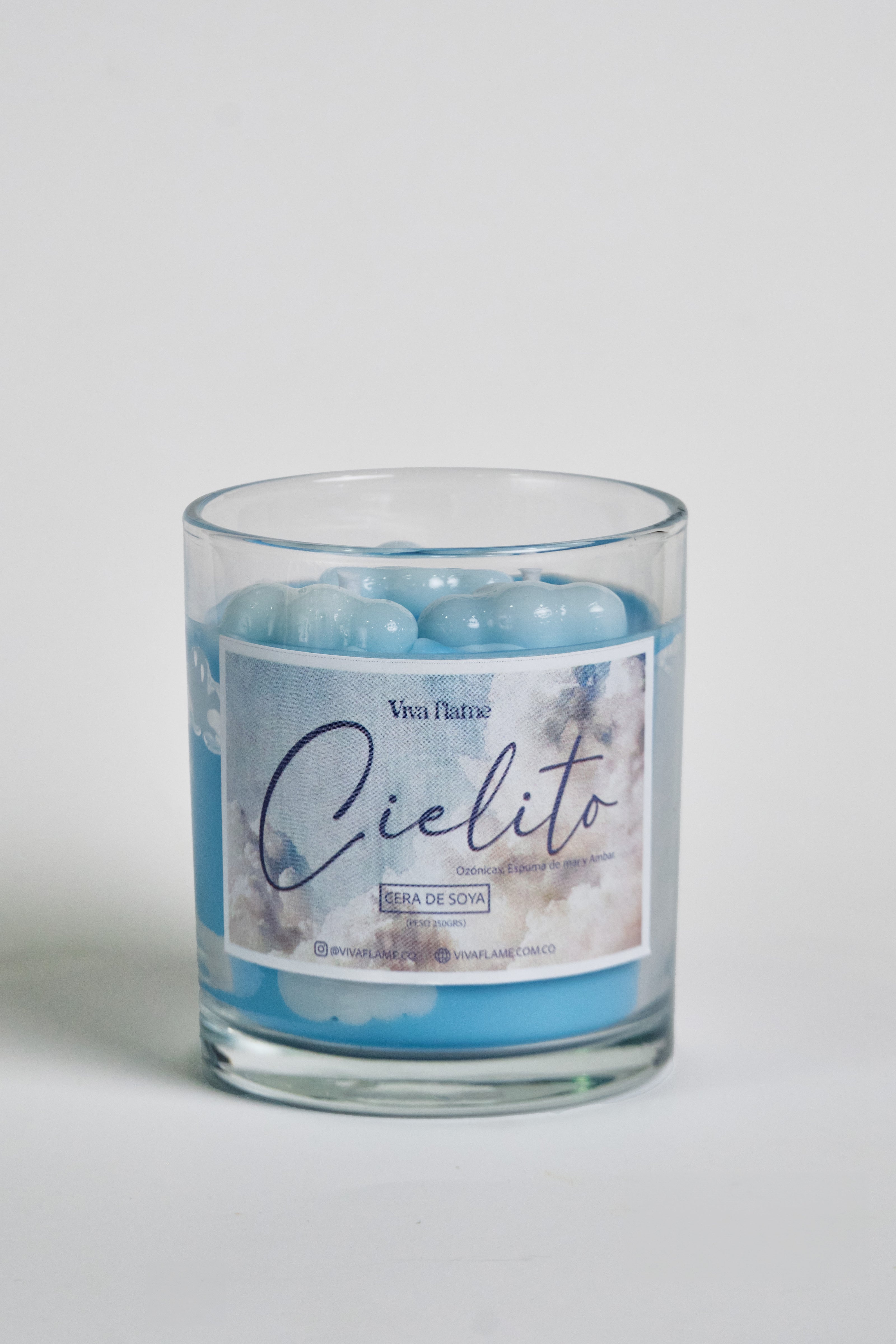 VELA CIELITO